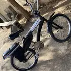 سيكل رامبو أندنوسي اصلي