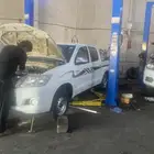 توضيب مكاين هيلكس 2TRحجم 2700 قطع وكاله ضمان 6اشهر