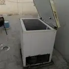فريزر