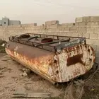 تانكي دنه 88 شاصي طويل