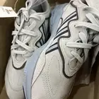 حذاء اديداس جديد اصلي