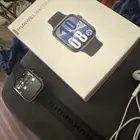 ساعة هووي له أسبوع استخدم للبيع