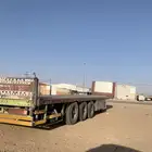 للبيع تيدر سطحه ثلاث محاور الماني
