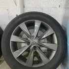 للبيع جنوط اكسنت