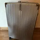 شنطة سفر كبيره من الصنات