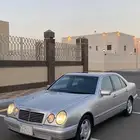 مرسيدس (( e420 موديل 1997 ))
