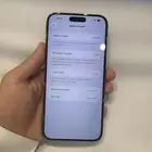 15 برو ماكس 256 قيقا