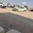 كامري2015 تشليح قطع غيار