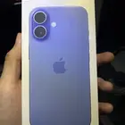 ايفون 16 128 جديد سعودي