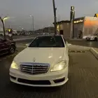 للبيع S350 موديل 2007