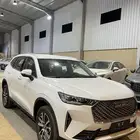 هافال H6 استاندر أوتوماتيك 2025