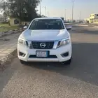 نيسان نافارا 2016