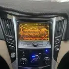 شاشة رودماستر مع الديكور سوناتا 2012