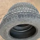 كفرين طقم للبيع لأعلى سعر مقاس285 60 18