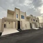 فرصه للبيع فيلا دورين وملحق تشطيب مودرن بسعر 850الف رفيده