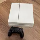 سوني فور نظيف جدا