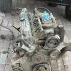 مكينة جيب شروكي