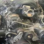 مكينه جمس 6 سلندر 4.3L