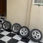 جنوط نيسان زد أكس تيربو zx280