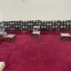 مساند معا الفرشه معا أربع مراكي