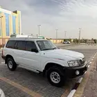 نيسان باترول 2009