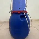 خضاضه حليب لبن 25 لتر