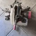 مكينه قص خشب