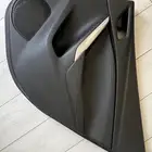 ديكور باب مازدا