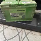 بطاريه مستخدمه للبيع