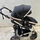 عربة اطفال تيكنوم ستوري