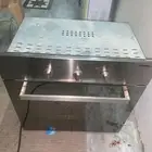فرن كهربائي