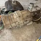 قير هايلوكس يفضي بخامس فقط
