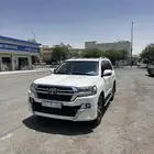 لاند كروزر 2021 تورنق فل كامل