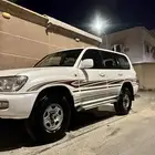 لاند كروزر جي اكس ار ( 2006 ) للبيع