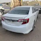 كامري 2015 قطع غيار تشليح