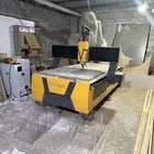 راوتر cnc للايجار الشهري او البيع نظيفة واستعمال خفيف