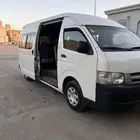 باص قبه للاجار ونقل العمال