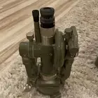 مجهر سويسري
