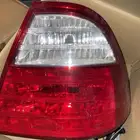 اصطب كورلا 2007 اصلي