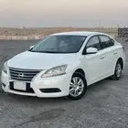 نيسان سنترا 2015
