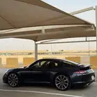 بورش 911