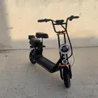 سكوتر ابو شنطه الروسي