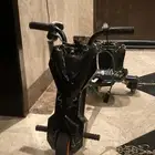 سكوتر درقت