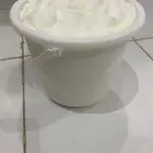 للبيع زبد معزاء