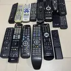 ريموتات