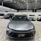 تويوتا كامري 2025 ستاندر وارد الساير ماشي 31 الف