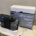 اله قهوه نسبريسو كبسولات