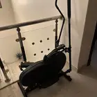دراجة تمارين رياضيه
