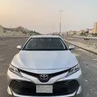 تيوتا كامري 2020