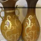 فازه - صحن للعيد - صحون على شكل فواكه